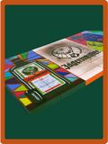 Tin Geschenkbox