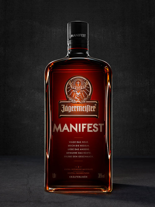 Manifest Bundle