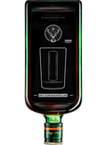 1 - Bottle Tap Machine Gravurflasche