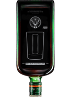 1 - Bottle Tap Machine Gravurflasche