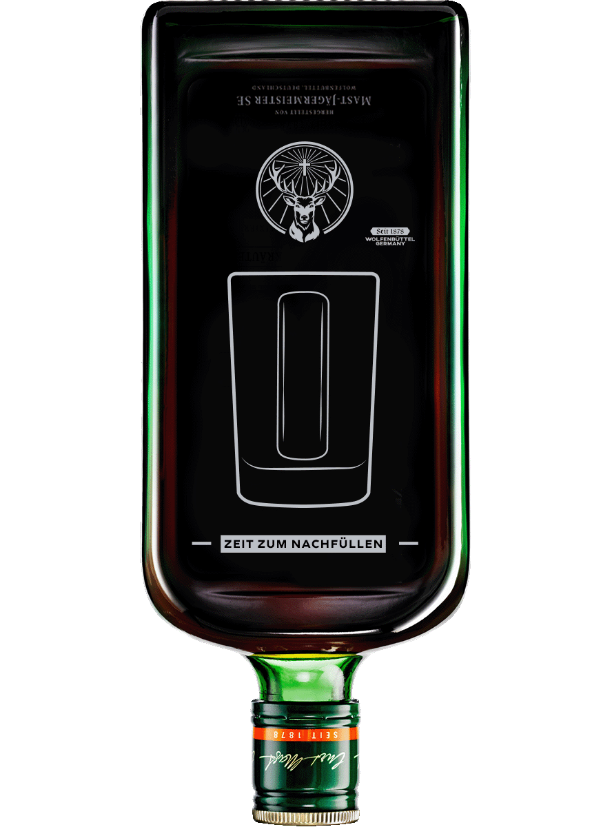 1 - Bottle Tap Machine Gravurflasche