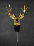 Jägermeister Ausgießer "Hirsch"