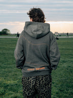 Jägermeister x Damur Zipper