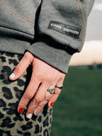 Jägermeister x Damur Zipper