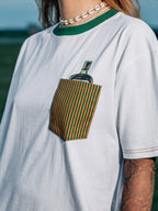 Jägermeister x Damur T-Shirt