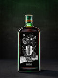Limited Bottle Drop - Beste Hausparty