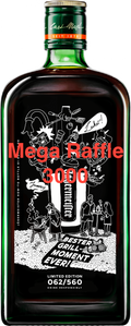 Mega Raffle Produkt