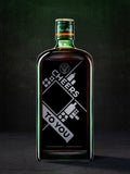 JÄGERMEISTER GRAVURFLASCHE 0.7L - NDH2.0