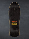 Jägermeister Santa Cruz Board