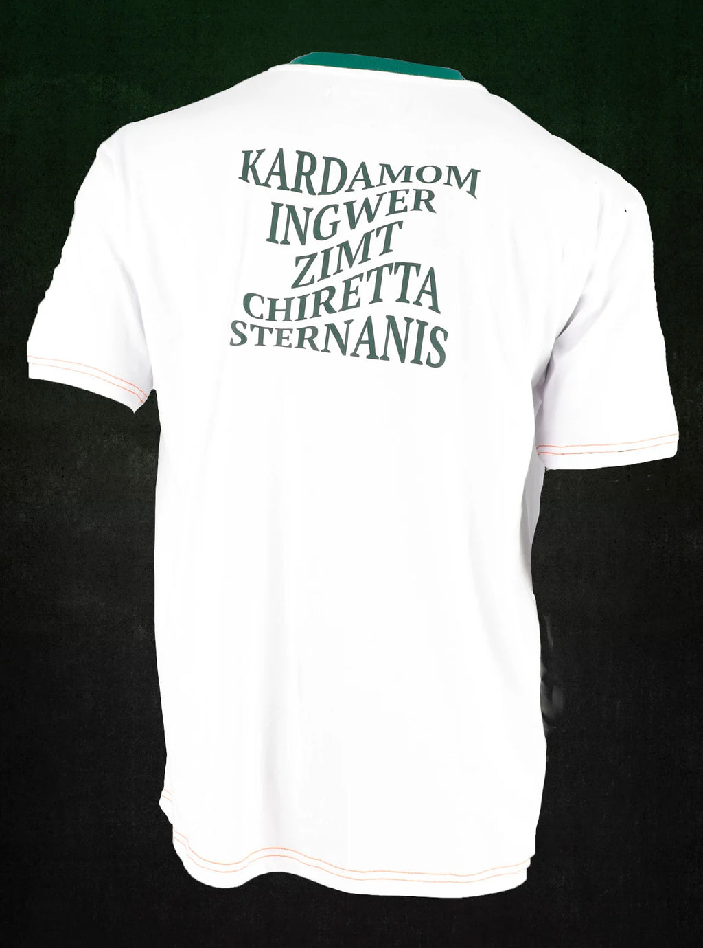 Jägermeister x Damur T-Shirt