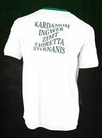 Jägermeister x Damur T-Shirt