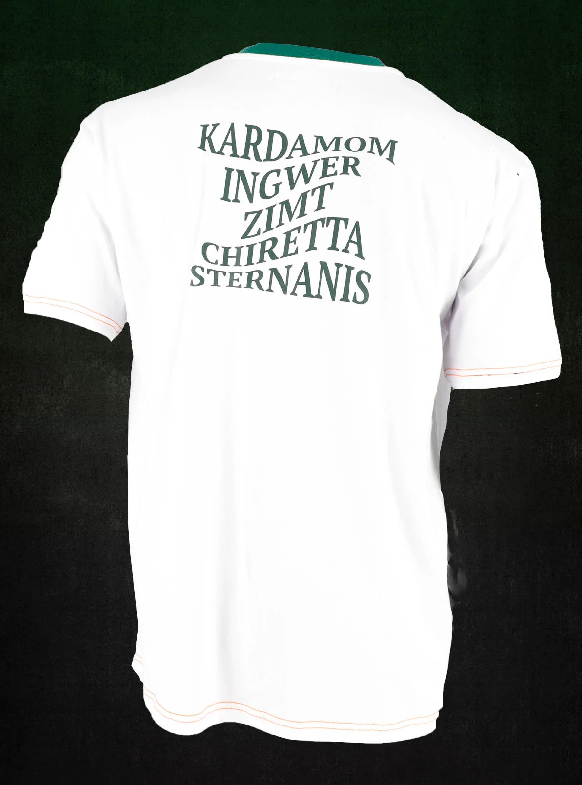 Jägermeister x Damur T-Shirt