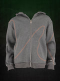 Jägermeister x Damur Zipper