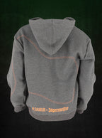 Jägermeister x Damur Zipper