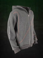 Jägermeister x Damur Zipper