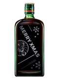 JÄGERMEISTER GRAVURFLASCHE 0.7L