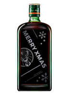 JÄGERMEISTER GRAVURFLASCHE 0.7L
