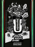 Limited Bottle Drop - Längste Nacht