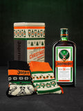 Jägermeister Special X-Mas Socks-Edition