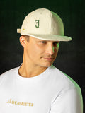 QA_Flat Cap "J"