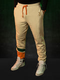 QA_Sweathose "Basic" | creme