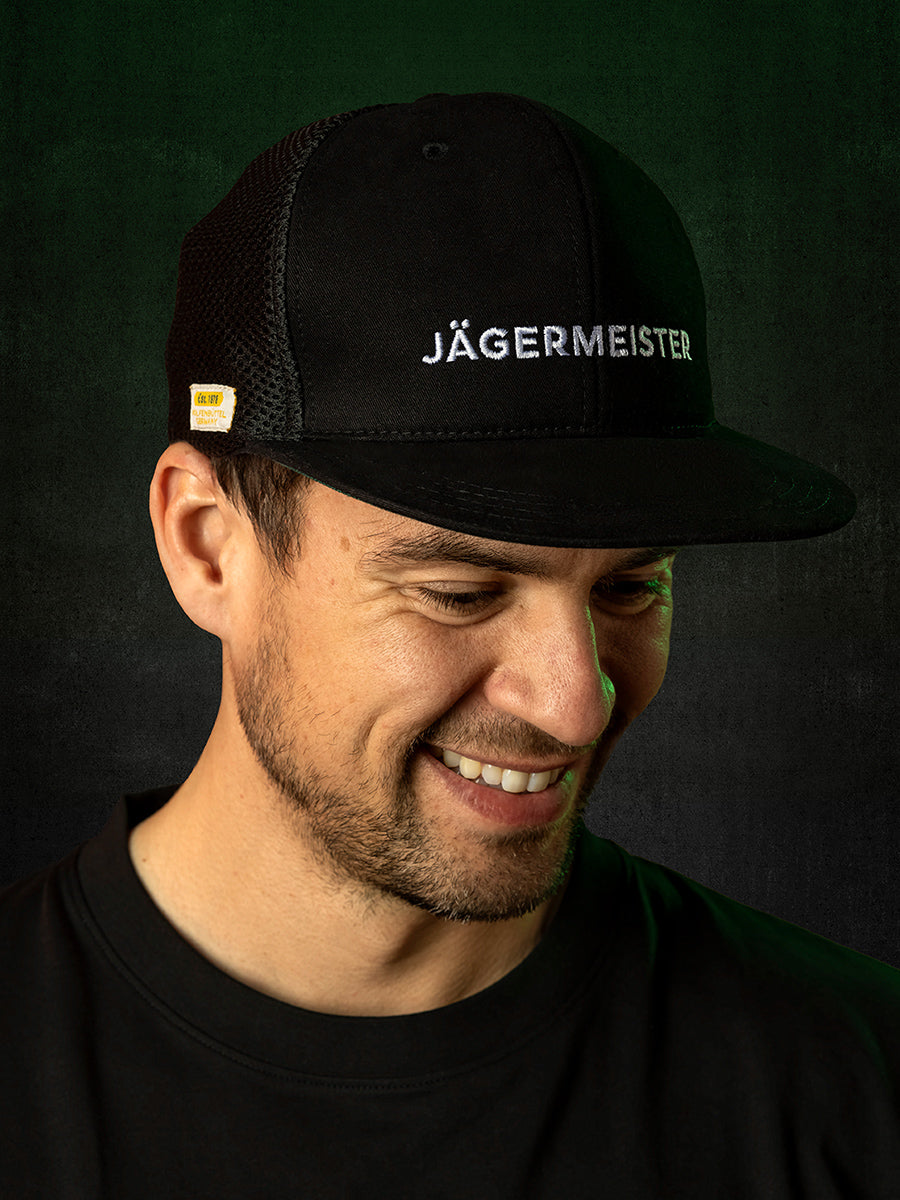 QA_Test Bundle Cap