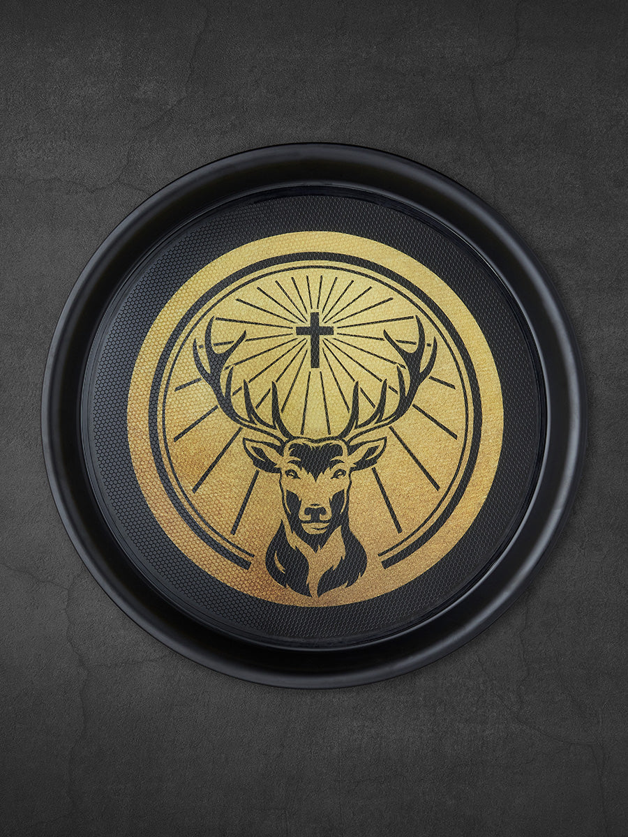 QA_Serviertablett | gold