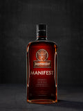 Jägermeister Manifest