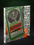 QA_Jägermeister Markenbuch
