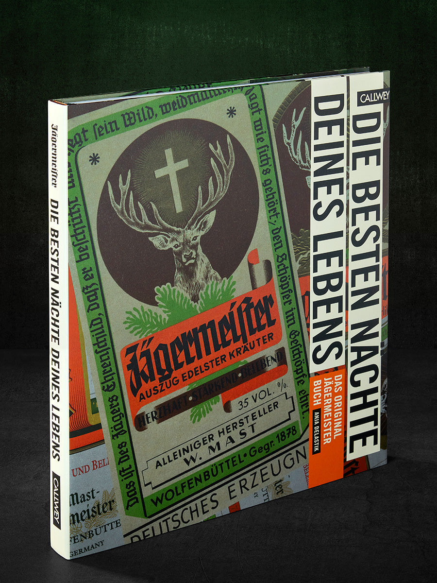 QA_Jägermeister Markenbuch