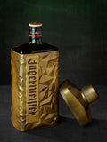 QA_0,7-l-Flasche Jägermeister + Polygon Geschenkbox
