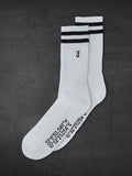 QA_Socken | weiß