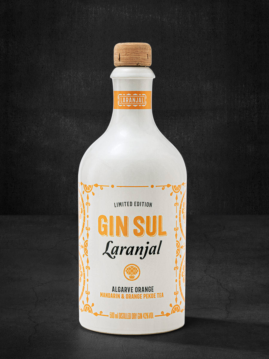 QA_Gin Sul Laranjal