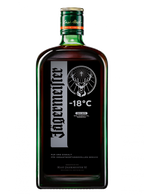 JÄGERMEISTER GRAVURFLASCHE 0.7L