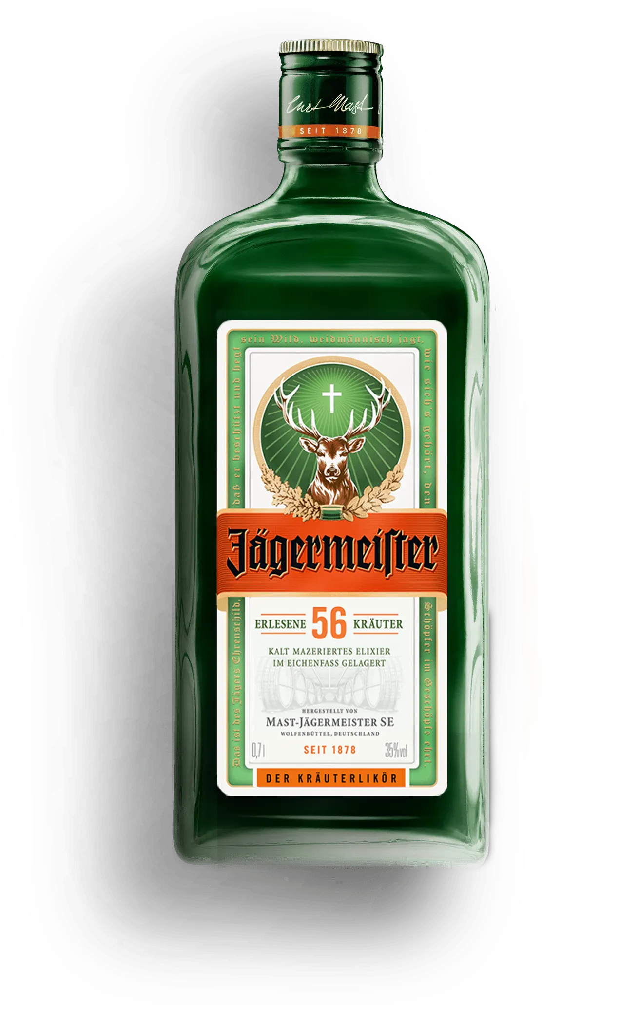Jager Test