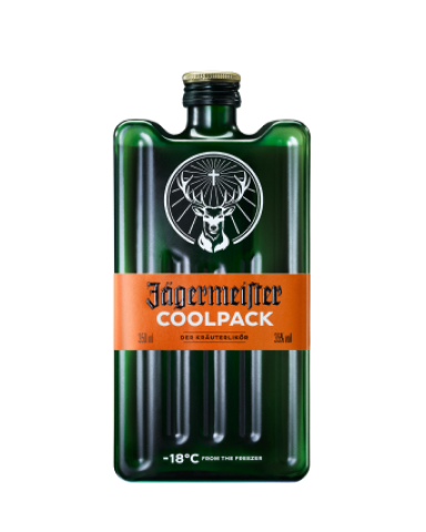 JÄGERMEISTER COOLPACK
