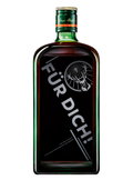 JÄGERMEISTER GRAVURFLASCHE 0.7L - Engravable/Print _Jens