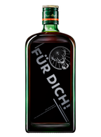 JÄGERMEISTER GRAVURFLASCHE 0.7L - Engravable/Print _Jens